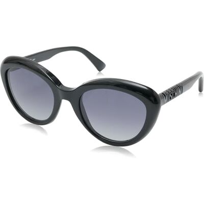 Moschino GRUPO OPTICO 1910 GAFAS Modelo: MOS179/S_ C: BLACK/Eye size: 54 Bridge size: 21 Moschino GRUPO OPTICO 1910 GAFAS Modelo: MOS179/S_ C: BLACK/Eye size: 54 Bridge size: 21