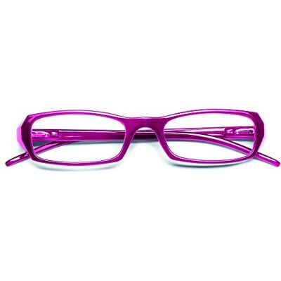 Corpootto Gafas de lectura corporal Prysma rosa/violeta D.+3,00-20 gr Corpootto Gafas de lectura corporal Prysma rosa/violeta D.+3,00-20 gr