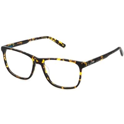 FILA GAFAS DE VISTA SHINY YELLOW HAVANA (DEMO LENS) PARA HOMBRE FILA GAFAS DE VISTA SHINY YELLOW HAVANA (DEMO LENS) PARA HOMBRE