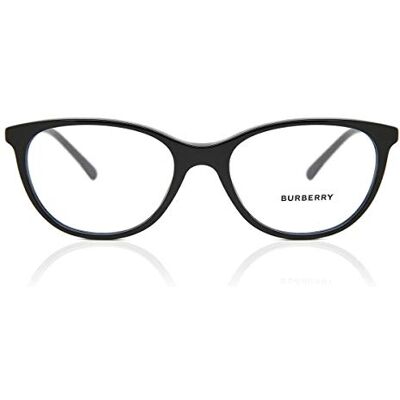 BURBERRY GAFAS DE VISTA / 0 Calibre: 52 Color: 3001 BURBERRY GAFAS DE VISTA / 0 Calibre: 52 Color: 3001