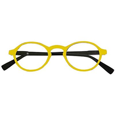 Da Vicino Gafas de lectura Dioptría +3,50-1 unidad Da Vicino Gafas de lectura Dioptría +3,50-1 unidad