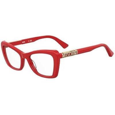 Moschino GAFAS Modelo: MOS649_ C: RED/Eye size: 52 Bridge size: 19 Moschino GAFAS Modelo: MOS649_ C: RED/Eye size: 52 Bridge size: 19