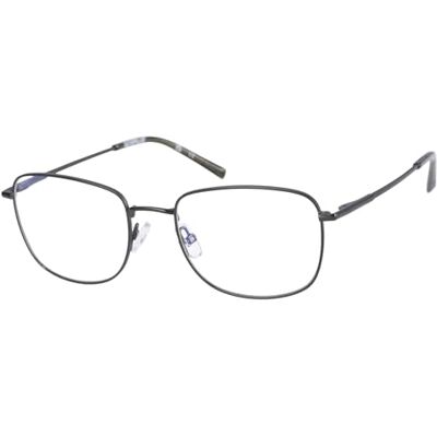 CAT erpillar Cpo-3522 Optical Frame Prescription Eyewear, Metal de Arma, 54 Hombres CAT erpillar Cpo-3522 Optical Frame Prescription Eyewear, Metal de Arma, 54 Hombres