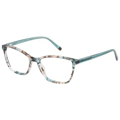 Botaniq 51 Prescription Eyewear Frames, Multicolor, Mujeres Botaniq 51 Prescription Eyewear Frames, Multicolor, Mujeres