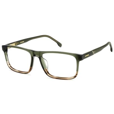 Carrera Gafas de Vista C FLEX 04/G GREEN HAVANA 57/17/150 hombre Carrera Gafas de Vista C FLEX 04/G GREEN HAVANA 57/17/150 hombre