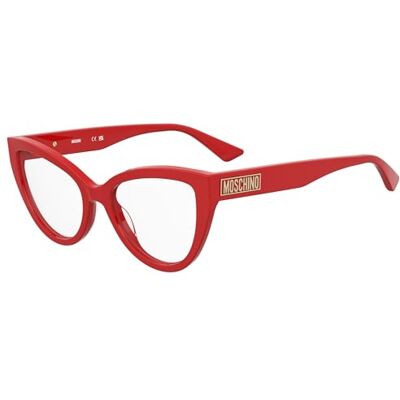 Moschino GAFAS Modelo: MOS652_ C: RED/Eye size: 52 Bridge size: 18 Moschino GAFAS Modelo: MOS652_ C: RED/Eye size: 52 Bridge size: 18