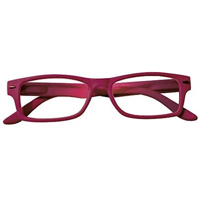 Da Vicino Gafas de lectura Dioptría +2,00-1 unidad Da Vicino Gafas de lectura Dioptría +2,00-1 unidad