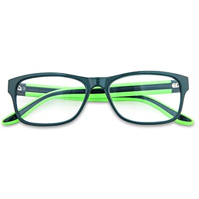 Corpootto Gafas de lectura Occh. Road Verde +3,50-20 gr Corpootto Gafas de lectura Occh. Road Verde +3,50-20 gr