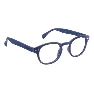 Bullonerie Gafas ML20 UB +3.50 Azul foto Bullonerie Gafas ML20 UB +3.50 Azul foto
