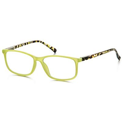 CORONATION Cuba Gafas de Lectura Presbicia Vista Cansada (Hombre-Mujer-Unisex), Turquesa, Graduadas (+1.50) CORONATION Cuba Gafas de Lectura Presbicia Vista Cansada (Hombre-Mujer-Unisex), Turquesa, Graduadas (+1.50)