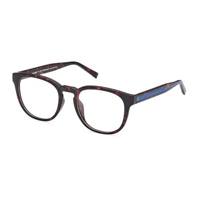 Timberland Gafas de Vista TB1843-H 052 dark havana 52/20/145 Hombre Timberland Gafas de Vista TB1843-H 052 dark havana 52/20/145 Hombre
