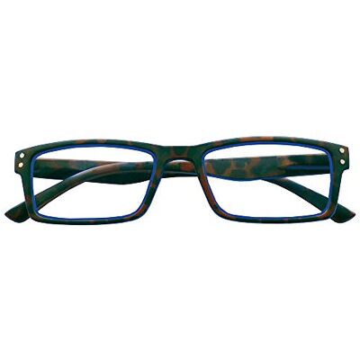 Da Vicino Gafas de lectura Dioptría +3,00-1 unidad Da Vicino Gafas de lectura Dioptría +3,00-1 unidad