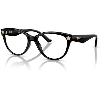 Versace GAFAS DE VISTA / 0VE3365U Calibre: 54 Color: GB1 Versace GAFAS DE VISTA / 0VE3365U Calibre: 54 Color: GB1