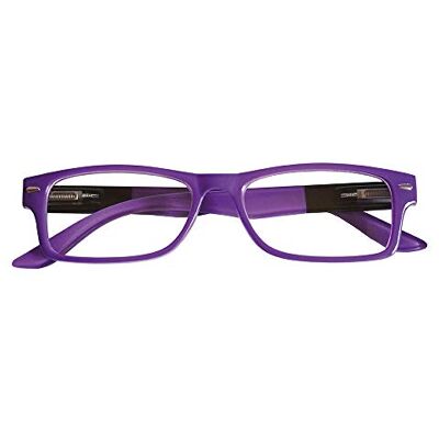Da Vicino Gafas de lectura Dioptría +3,00-1 unidad Da Vicino Gafas de lectura Dioptría +3,00-1 unidad