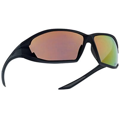 bollé RANGER flash PC lente anti-arañazos, rojo bollé RANGER flash PC lente anti-arañazos, rojo