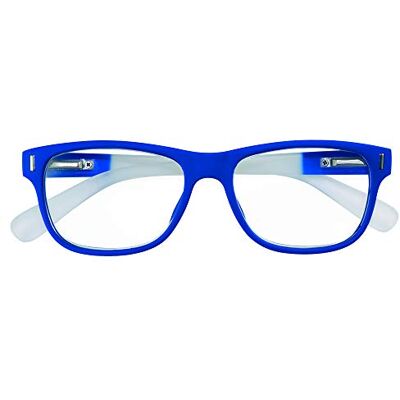 Corpootto Gafas de lectura Shadow azul +3,50-20 gr Corpootto Gafas de lectura Shadow azul +3,50-20 gr