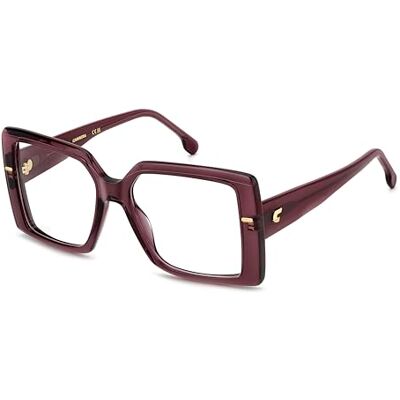 Carrera Gafas de Vista 3054 0T7 PLUM 54/17/140 Mujer Carrera Gafas de Vista 3054 0T7 PLUM 54/17/140 Mujer
