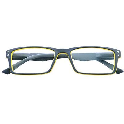 Da Vicino Gafas de lectura Dioptría +1,00-1 unidad Da Vicino Gafas de lectura Dioptría +1,00-1 unidad