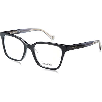 Nina Ricci Gafas de Vista 06A5 GRIGIO OPALINO LUCIDO 51/17/140 Mujer Nina Ricci Gafas de Vista 06A5 GRIGIO OPALINO LUCIDO 51/17/140 Mujer