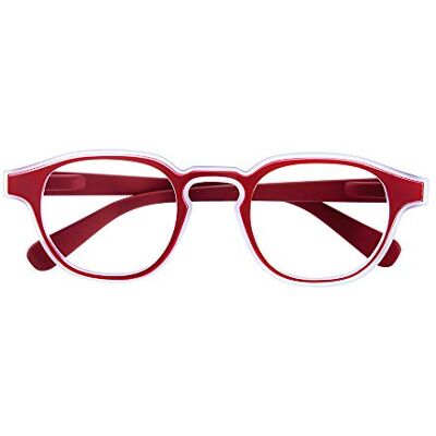 Da Vicino Gafas de lectura Dioptría +3,00-1 unidad Da Vicino Gafas de lectura Dioptría +3,00-1 unidad