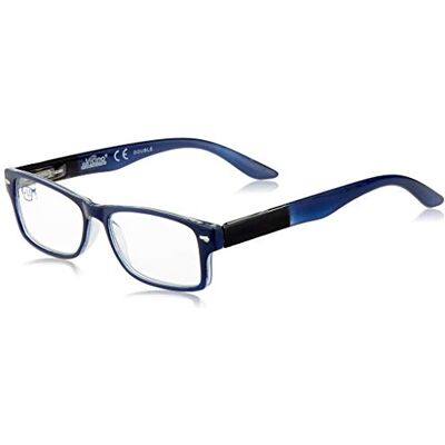 Da Vicino Gafas de lectura Dioptría +1,50-1 unidad Da Vicino Gafas de lectura Dioptría +1,50-1 unidad