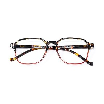 GianMarcoVenturi Gafas de Lectura Cagliari Carey-Rojo +3,00 GianMarcoVenturi Gafas de Lectura Cagliari Carey-Rojo +3,00