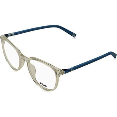 FILA Gafas de Vista 0880 CRISTALLO LUCIDO 51/19/140 Hombre FILA Gafas de Vista 0880 CRISTALLO LUCIDO 51/19/140 Hombre