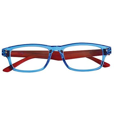 Da Vicino Gafas de lectura Dioptría +3,50-1 unidad Da Vicino Gafas de lectura Dioptría +3,50-1 unidad