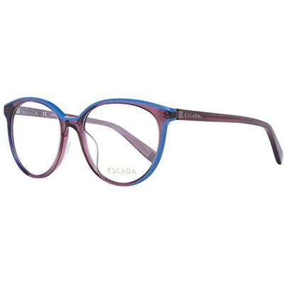 Escada Montura de Gafas Mujer Escada Montura de Gafas Mujer