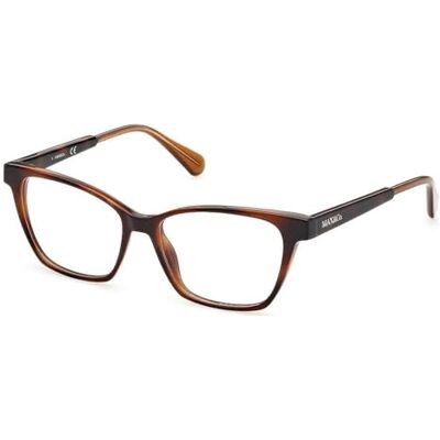 Max&Co. EYEGLASSES dark havana 53/15/140 MUJER Max&Co. EYEGLASSES dark havana 53/15/140 MUJER