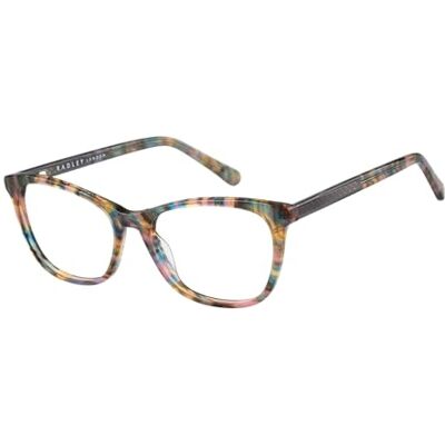 Radley Optical Frame Prescription Eyewear, Multicolor, 56 Mujeres Radley Optical Frame Prescription Eyewear, Multicolor, 56 Mujeres