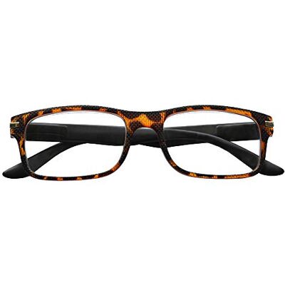 Da Vicino Gafas de lectura Dioptría +2,00-1 unidad Da Vicino Gafas de lectura Dioptría +2,00-1 unidad