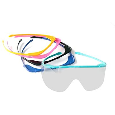 UNIVET Kit de gafas 712 antivaho UNIVET Kit de gafas 712 antivaho