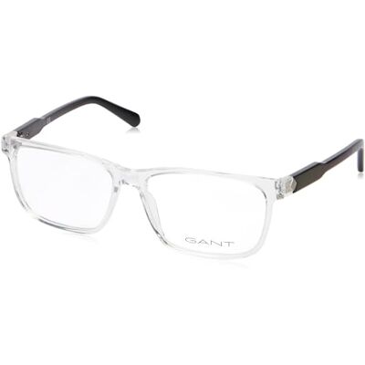 GANT EYEGLASSES crystal 57/15/145 HOMBRE GANT EYEGLASSES crystal 57/15/145 HOMBRE