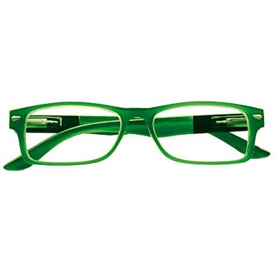 Da Vicino Gafas de lectura Dioptría +2,00-1 unidad Da Vicino Gafas de lectura Dioptría +2,00-1 unidad