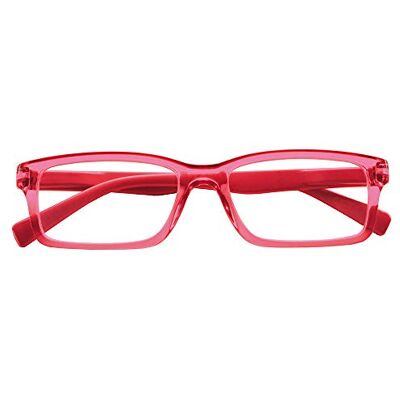 Da Vicino Gafas de lectura Dioptría +2,00-1 unidad Da Vicino Gafas de lectura Dioptría +2,00-1 unidad