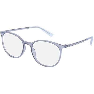 ESPRIT Montura de gafas para mujer (modelo ET33471), rectangular, fabricada en plástico (incluye estuche) ESPRIT Montura de gafas para mujer (modelo ET33471), rectangular, fabricada en plástico (incluye estuche)