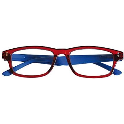 Da Vicino Gafas de lectura Dioptría +3,00-1 unidad Da Vicino Gafas de lectura Dioptría +3,00-1 unidad