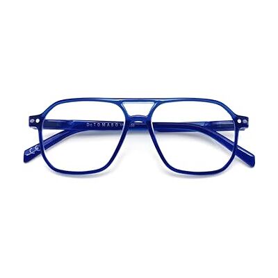 De Tomaso Gafas de Lectura 530-3 Azul +1.50, turquesa, 1.5 Diottria De Tomaso Gafas de Lectura 530-3 Azul +1.50, turquesa, 1.5 Diottria