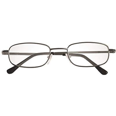 Da Vicino Gafas de lectura Dioptría +1,00-1 unidad Da Vicino Gafas de lectura Dioptría +1,00-1 unidad