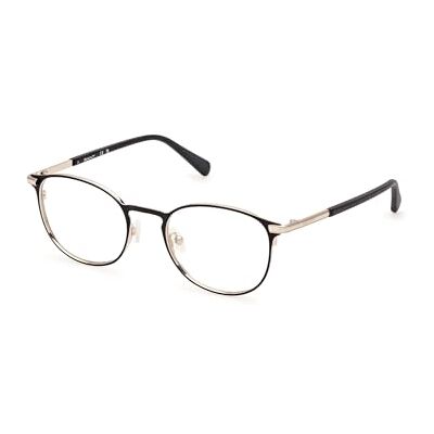GANT Df-ga50009 Marcos para Gafas recetadas, Matte Black, 51 (M) Hombre GANT Df-ga50009 Marcos para Gafas recetadas, Matte Black, 51 (M) Hombre