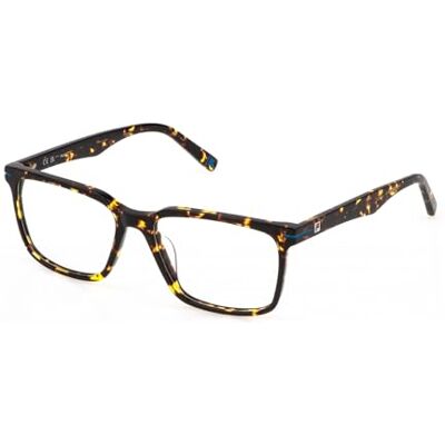 Fila pilas PLASTIC OPT.FRAME MAT: Cellulose acetate_C: SHINY HAVANA SPOTTED YELLOW : 145x16 / Male D Fila pilas PLASTIC OPT.FRAME MAT: Cellulose acetate_C: SHINY HAVANA SPOTTED YELLOW : 145x16 / Male D