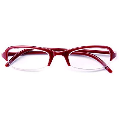 Corpootto Essential Rojo 2,00d - Gafas de lectura Corpootto Essential Rojo 2,00d - Gafas de lectura