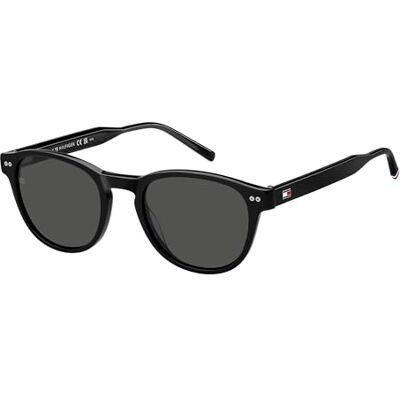 Tommy Hilfiger GAFAS Modelo: _ C: BLACK/Eye size: 51 Bridge size: 21 Tommy Hilfiger GAFAS Modelo: _ C: BLACK/Eye size: 51 Bridge size: 21