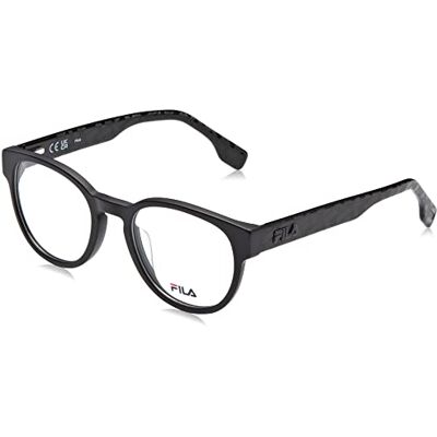 FILA Gafas de Vista 0703 NERO SABBIATO/OPACO 50/20/145 UNISEX FILA Gafas de Vista 0703 NERO SABBIATO/OPACO 50/20/145 UNISEX