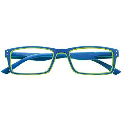 Da Vicino Gafas de lectura Dioptría +1,50-1 unidad Da Vicino Gafas de lectura Dioptría +1,50-1 unidad