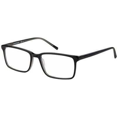 CAT Cpo-3530 erpillar Optical Frame Prescription Eyewear, Gris/Negro, 55 Hombres CAT Cpo-3530 erpillar Optical Frame Prescription Eyewear, Gris/Negro, 55 Hombres