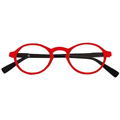 Da Vicino Gafas de lectura Dioptría +1,00-1 unidad Da Vicino Gafas de lectura Dioptría +1,00-1 unidad