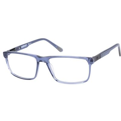 CAT erpillar Cto-3013 Optical Frame Prescription Eyewear, Azul Marino, 57 Hombres CAT erpillar Cto-3013 Optical Frame Prescription Eyewear, Azul Marino, 57 Hombres