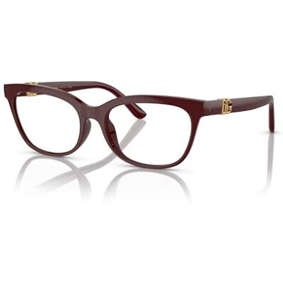 Dolce & Gabbana GAFAS DE VISTA / 0DG5106U Calibre: 54 Color: 3091 Dolce & Gabbana GAFAS DE VISTA / 0DG5106U Calibre: 54 Color: 3091